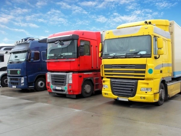 İzmir Yenipazar Nakliye